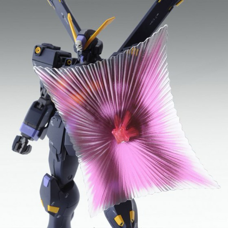 MG P BANDAI Gundam Crossbone X2 ver ka