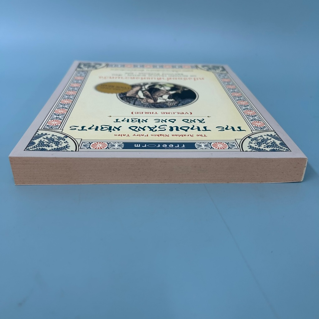 หนึ่งร้อยค่ำคืนแห่งความหวัง / มือสอง / Sir Richard Francis Burton / ฟรีฟอร์ม / วรรณกรรม