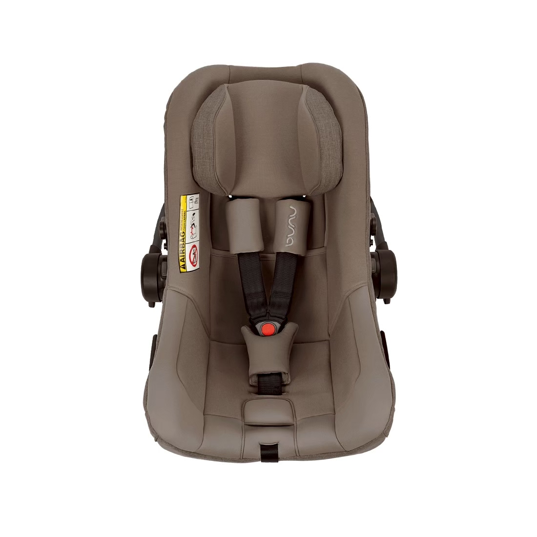 กระเช้าคาร์ซีท Nuna Car Seat Pipa Next ประกัน 3 ปี