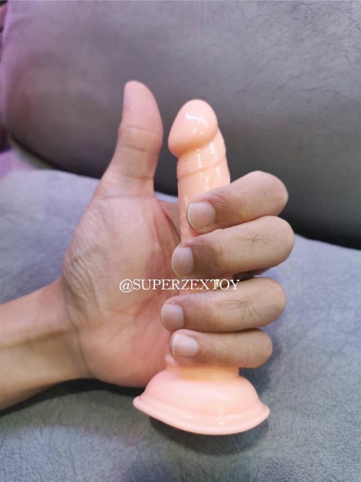 ดิลโด้จิ๋ว (Mini)