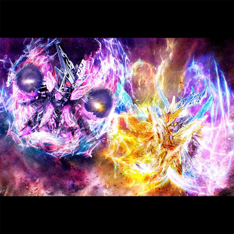 🔥🔥 .. PRE ORDER .. 🔥🔥 SDW P BANDAI Heroes Superior Formula Final Dragon