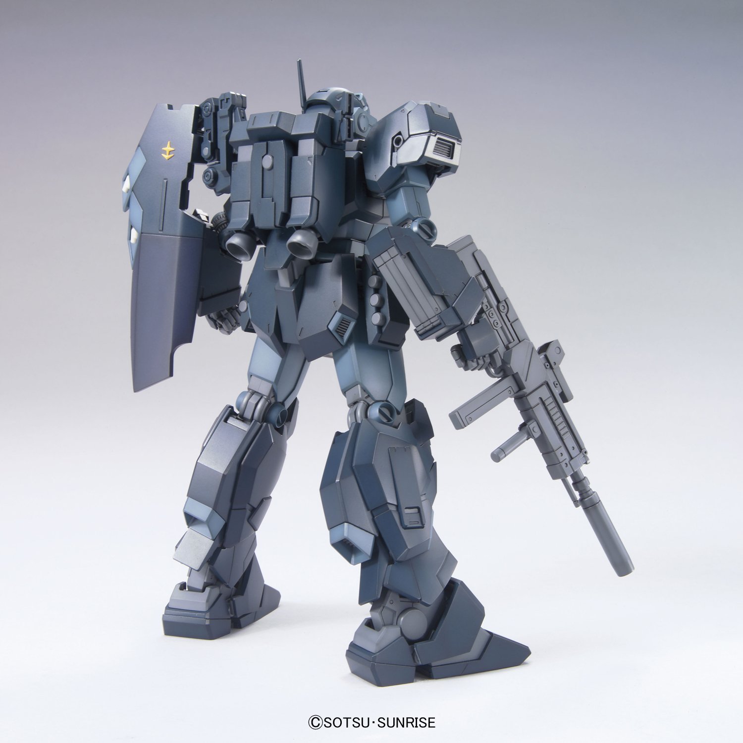 MG BANDAI RGM-96X Jesta