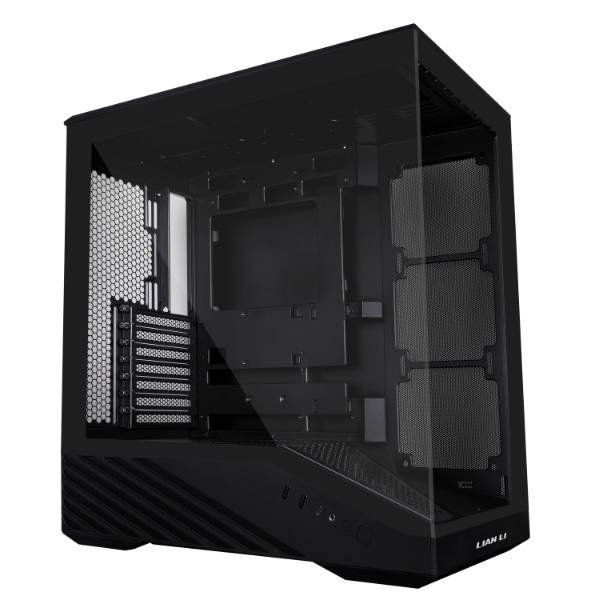 CASE LIAN LI VECTOR V100 RGB FAN - BLACK