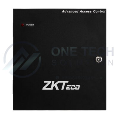 ชุดควบคุมประตูแบบ IP รุ่น ZKTeco C2-260 (แพ็กเกจ)