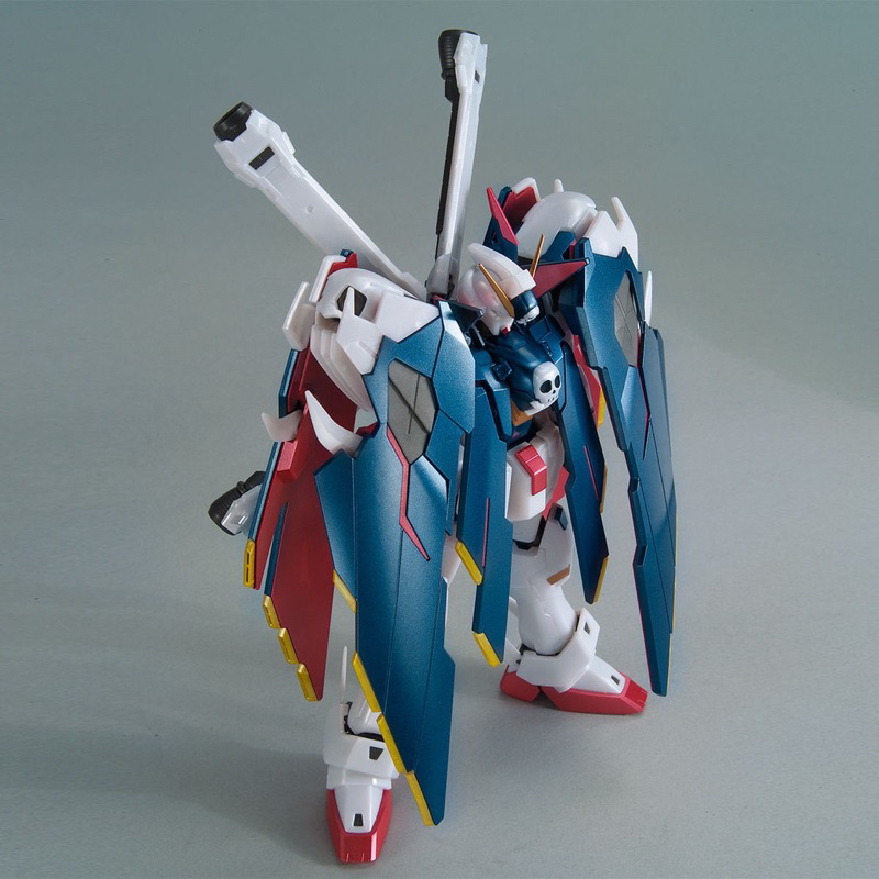 MG PREMIUM BANDAI Gundam Crossbone Full Cloth EXTRA FINISH Gundam Base LIMITED