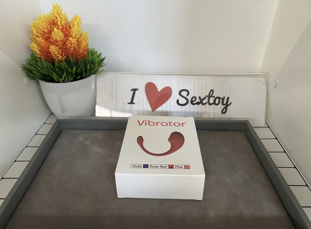 ไข่สั่นปลาวาฬไร้สาย(ต่อแอพ)