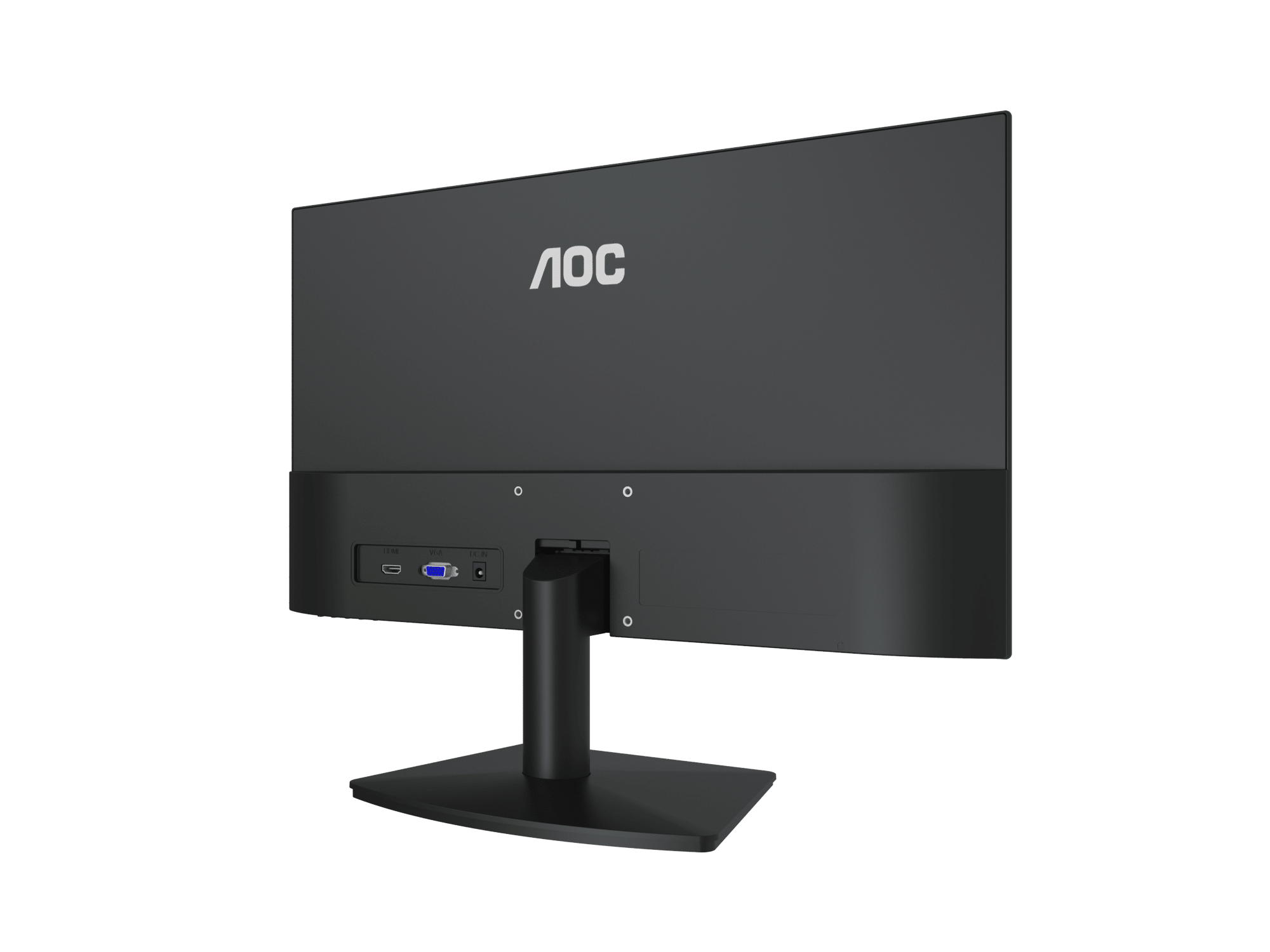 MONITOR AOC 24B15H2/67 - 23.8 INCH IPS FHD 100Hz ADAPTIVE SYNC