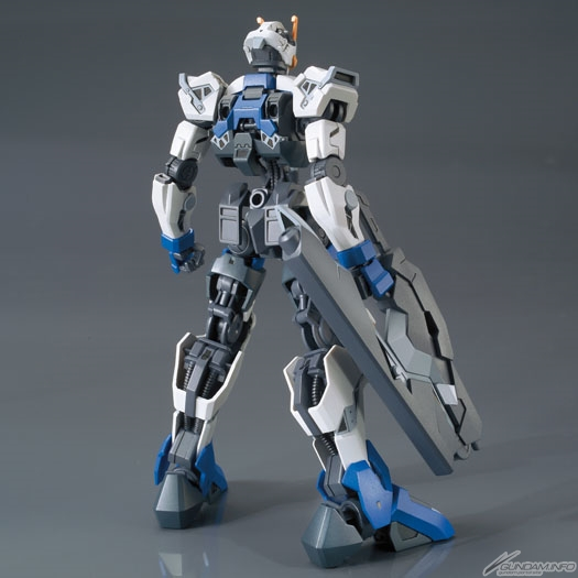 [PRE-ORDER] HG BANDAI GUNDAM DANTALION