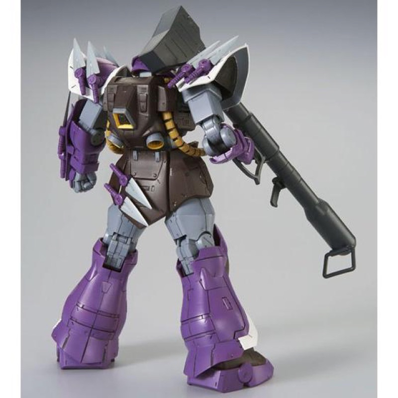 RE 1/100 P BANDAI Efreet Schneid