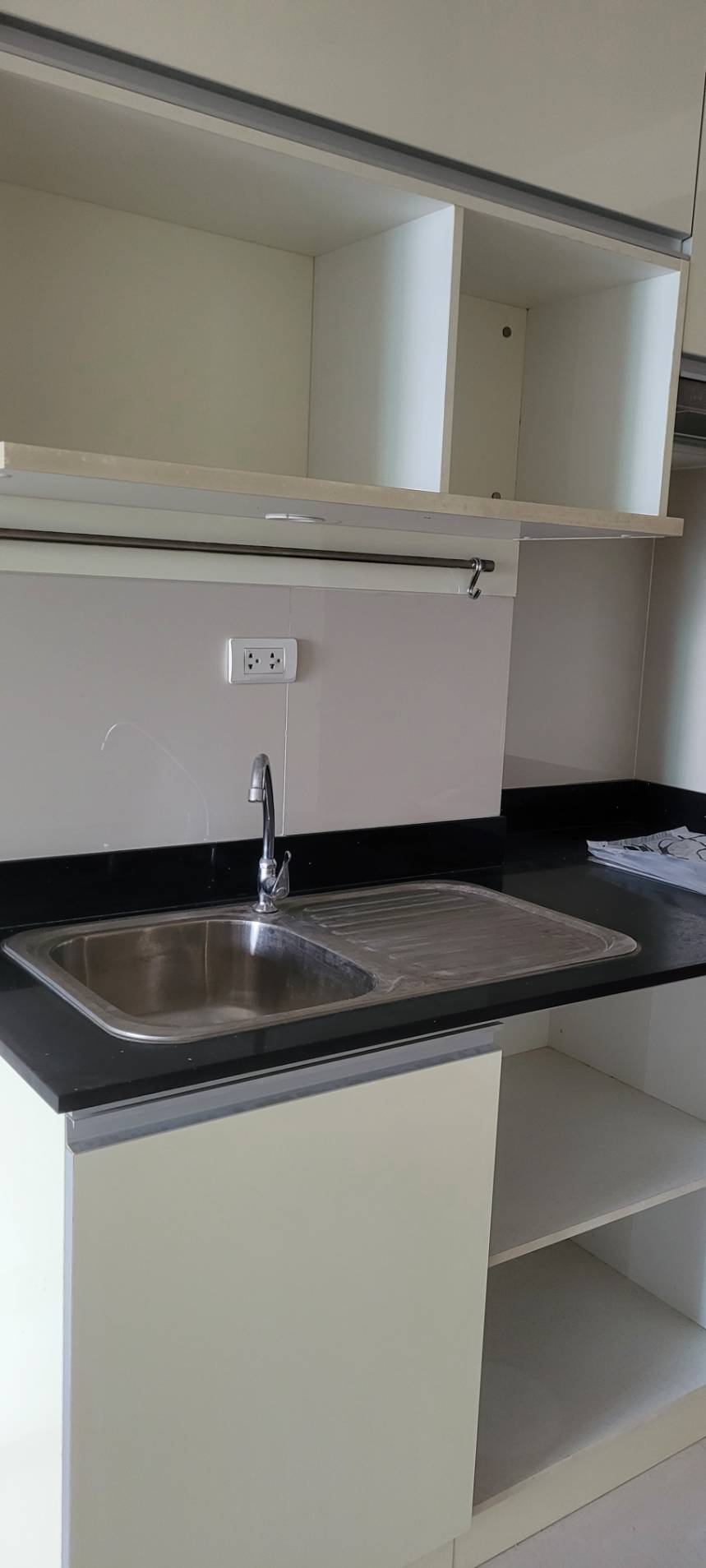 ขาย (For Sale) คอนโด : เดอะ ไลน์ พหลโยธิน อาคาร A (Abstracts) ประเภท : 1 ห้องนอน 1 ห้องน้ำ พื้นที่ : 45ตรม.