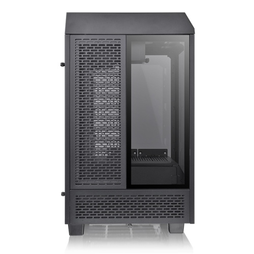 CASE THERMALTAKE THE TOWER 100 - BLACK