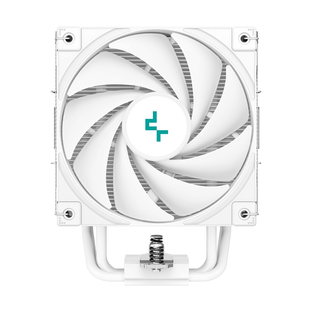 CPU AIR COOLER DEEPCOOL AK500 - WHITE