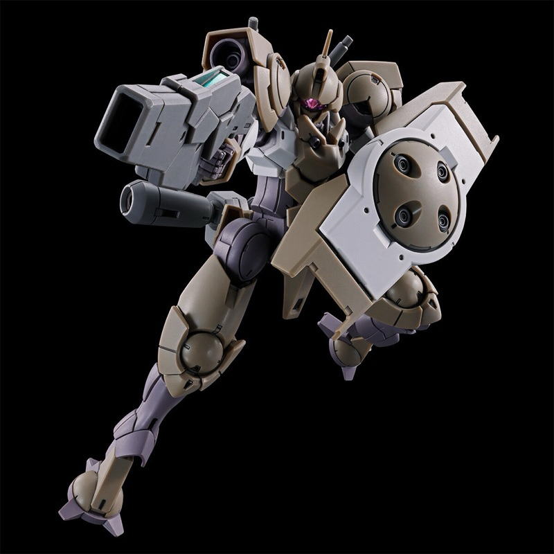 HG PREMIUM BANDAI Heingra