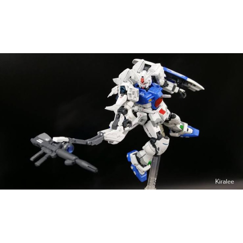 MG BANDAI Gundam GP03s Stamen