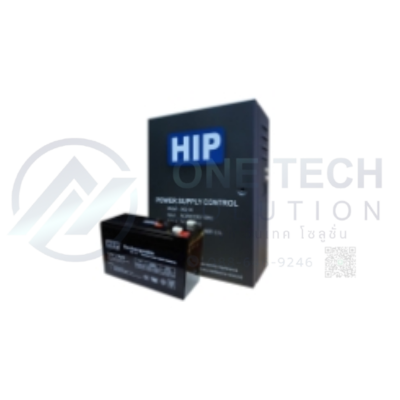 Battery 12V 7Ah