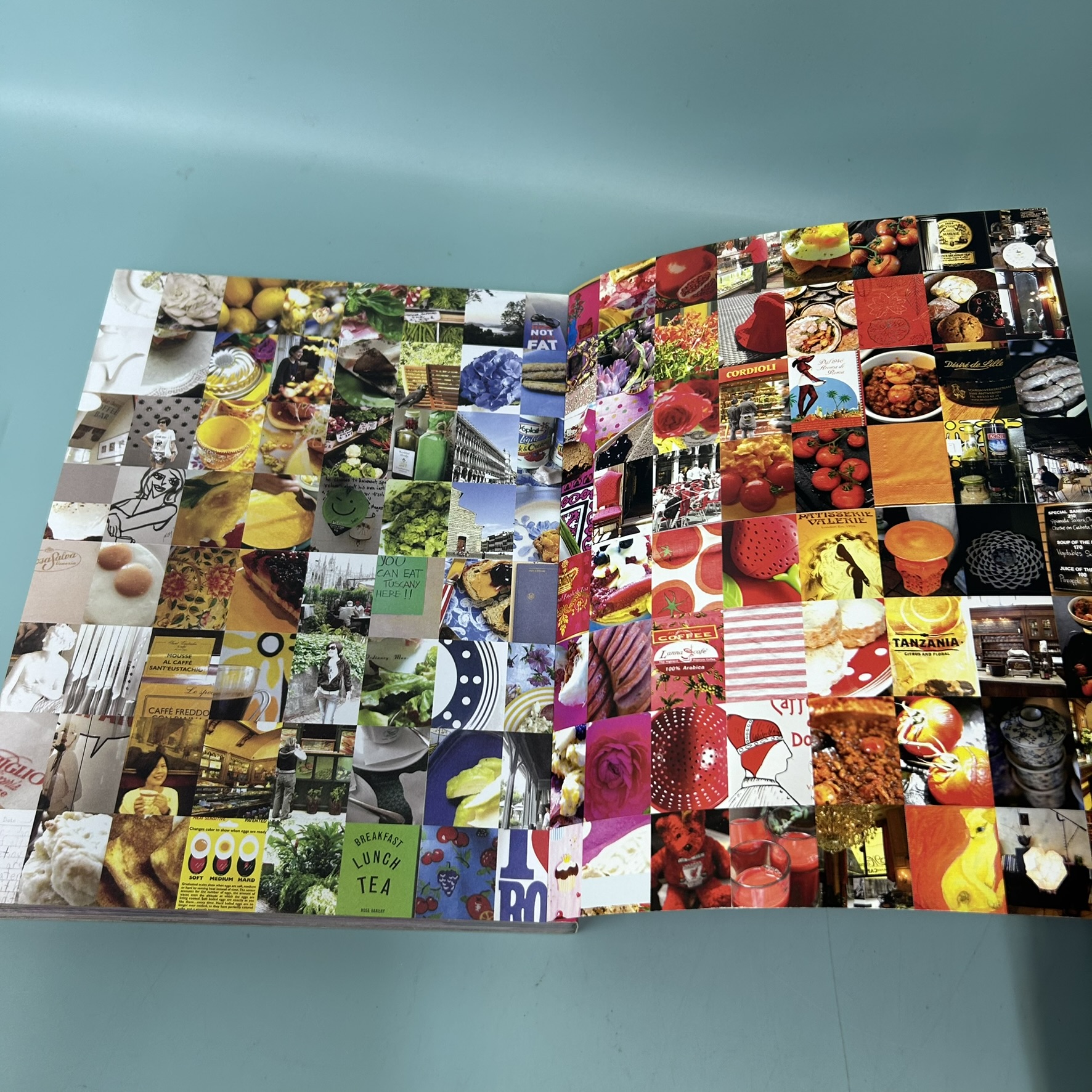 I Love Breakfast / มือสอง / พลอย จริยาเวส / Bliss Publishing / สอนทำอาหาร สูตรอาหาร