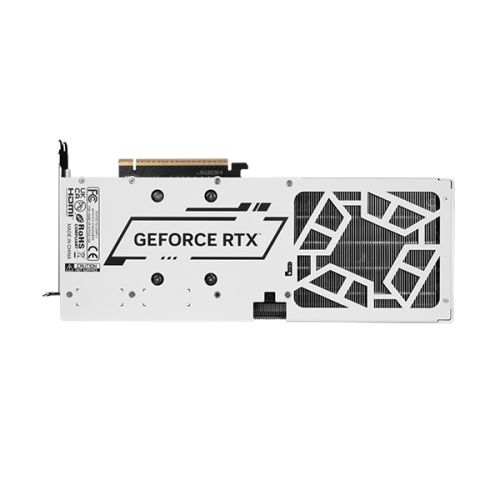 GALAX GEFROCE RTX 5080 1-CLICK OC WHITE - 16GB GDDR7 256BIT