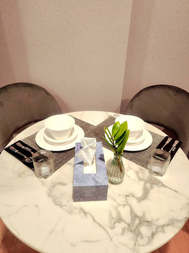 ให้เช่า (For Rent) คอนโด : เดอะ ไลน์ ไวบ์ อาคาร Cประเภท : 1 ห้องนอน 1ห้องน้ำ พื้นที่ : 37ตรม.