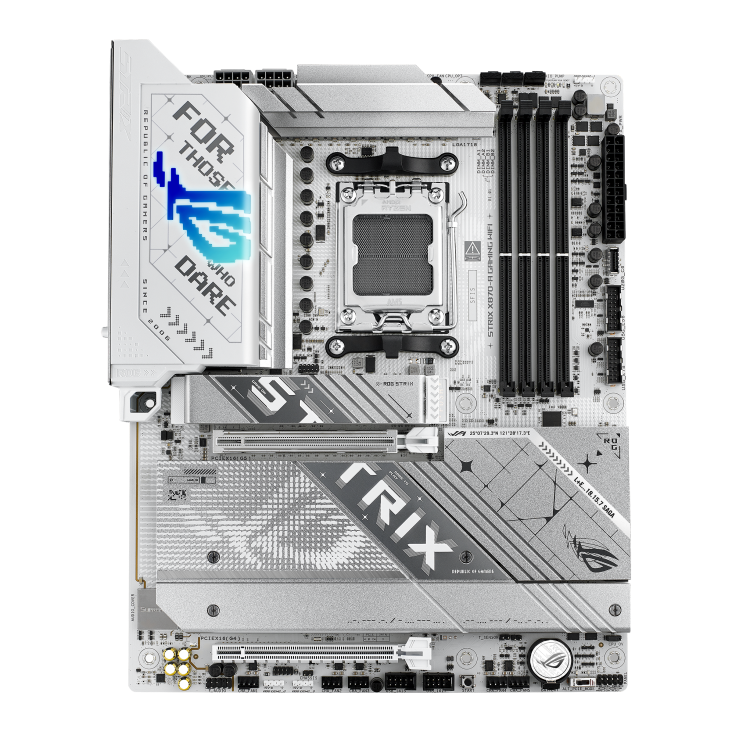 MAINBOARD ROG STRIX X870-A GAMING WIFI