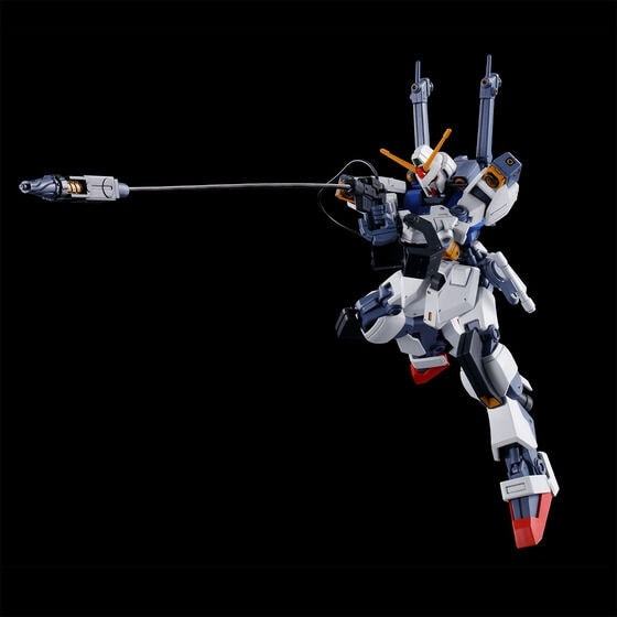 [PRE-ORDER] HG PREMIUM BANDAI MWS-19051G D Gundam First