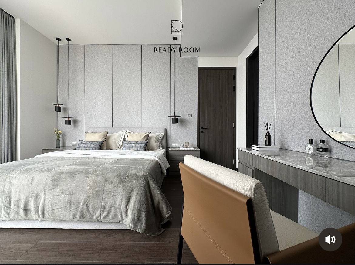 For Rent | LAVIQ Sukhumvit 57 2 Bedrooms | 2 Bathrooms 86 sq.m. – Luxury Condo near BTS Thonglor