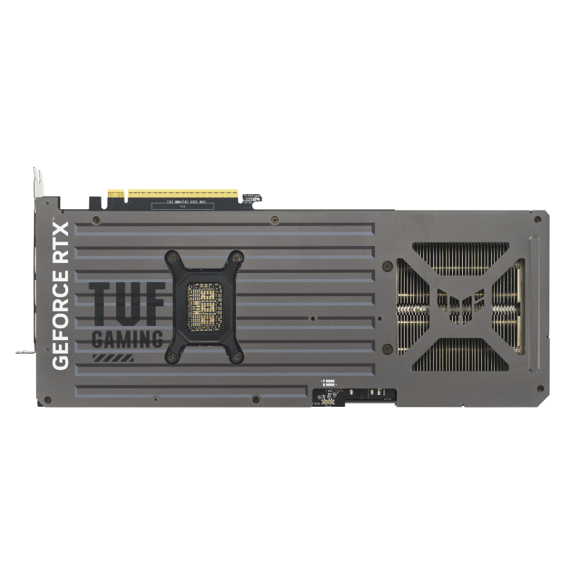 ASUS TUF GAMING GEFORCE RTX 5070 Ti OC - 16GB GDDR7