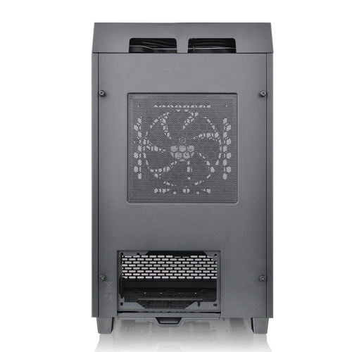 CASE THERMALTAKE THE TOWER 100 - BLACK