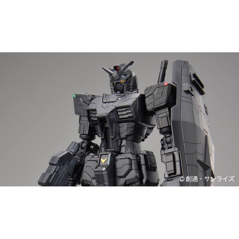 BANDAI 1/100 RX 78f00 ECOpla