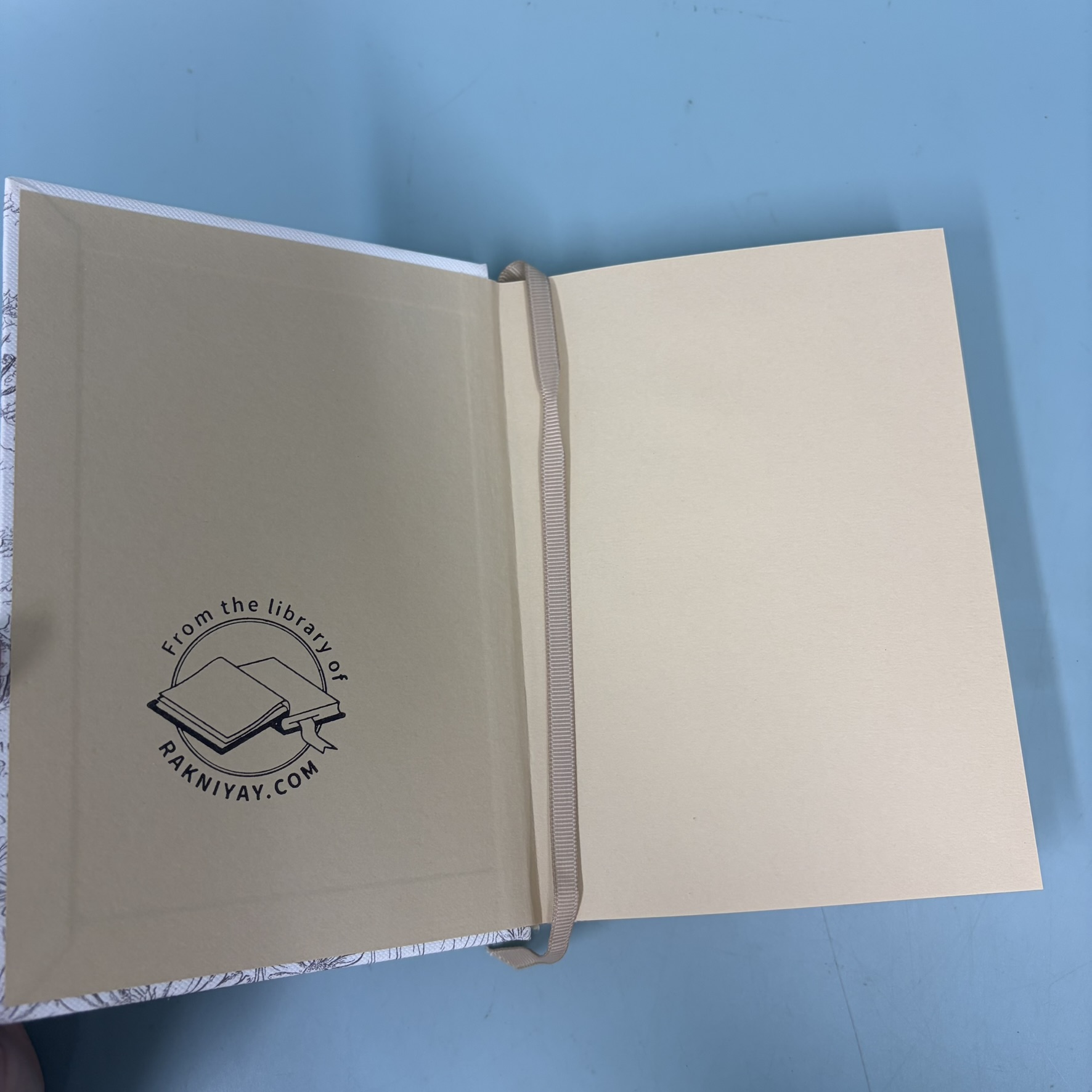 ปัญญาฉบับกระเป๋า THE LITTLE BOOK OF WISDOM / มือสอง / นิ้วกลม / KOOB / การพัฒนาตัวเอง ปกแข็ง