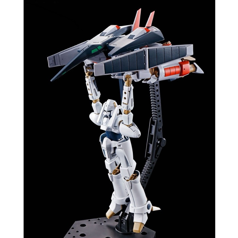 HG PREMIUM BANDAI L-Gaim Mk-Ⅱ