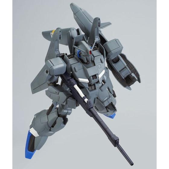 MG PREMIUM BANDAI MSZ-006A1 MG Zeta Plus [Unicorn Ver.]