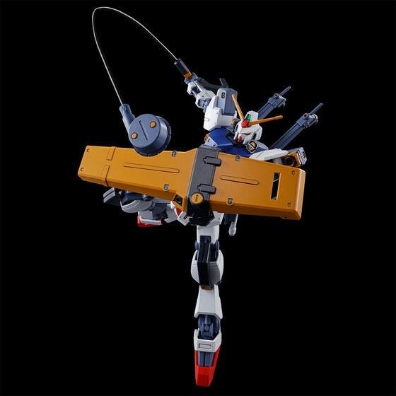 [PRE-ORDER] HG PREMIUM BANDAI MWS-19051G D Gundam First