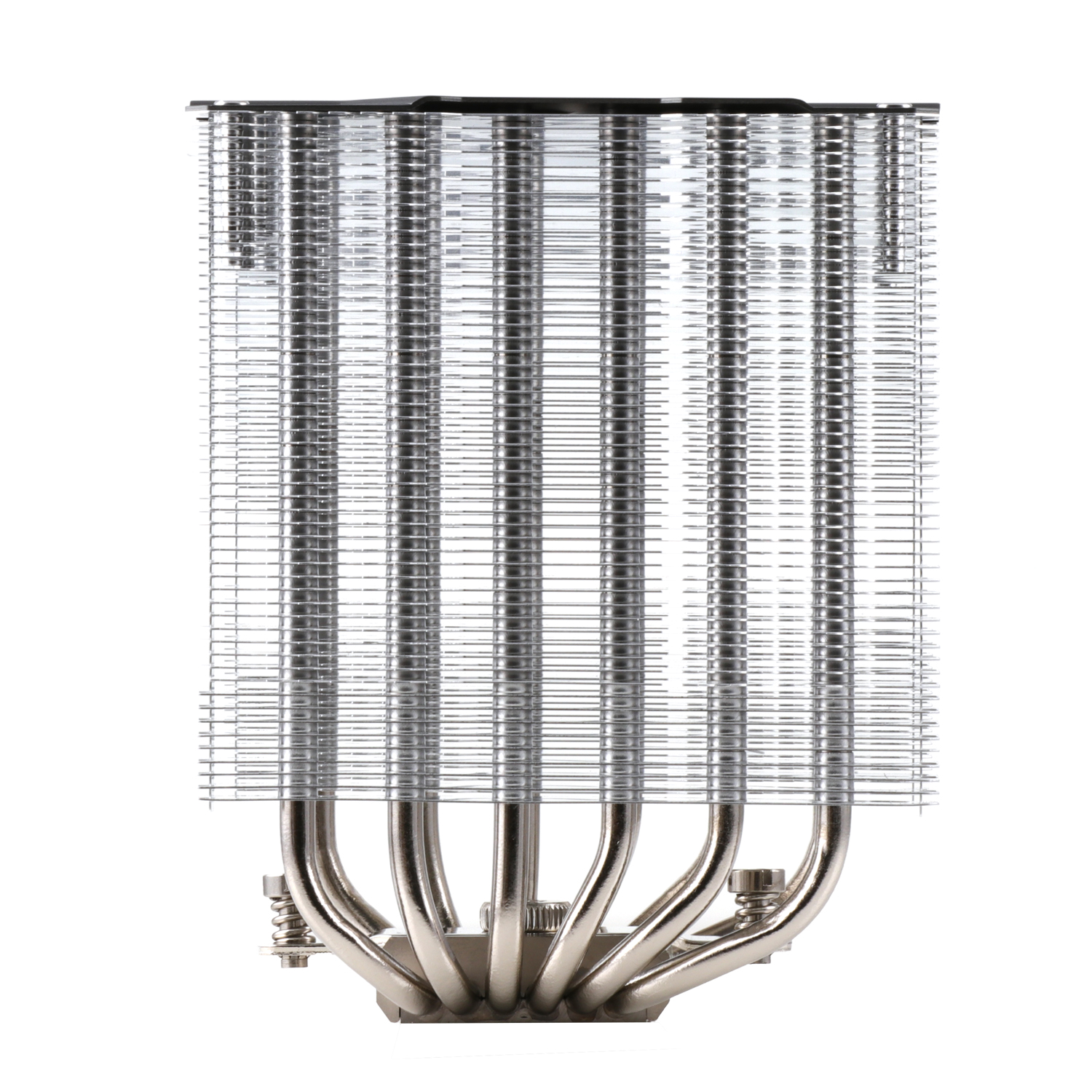 CPU AIR COOLER THERMALRIGHT PEERLESS ASSASSIN 120 DIGITAL - BLACK