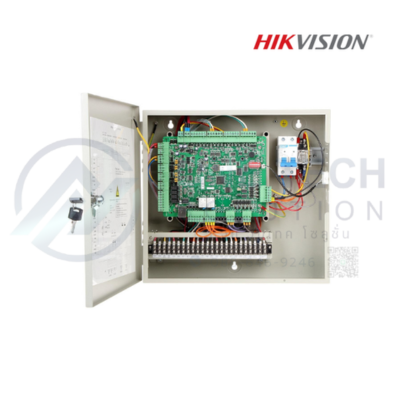 DS-K2602T
