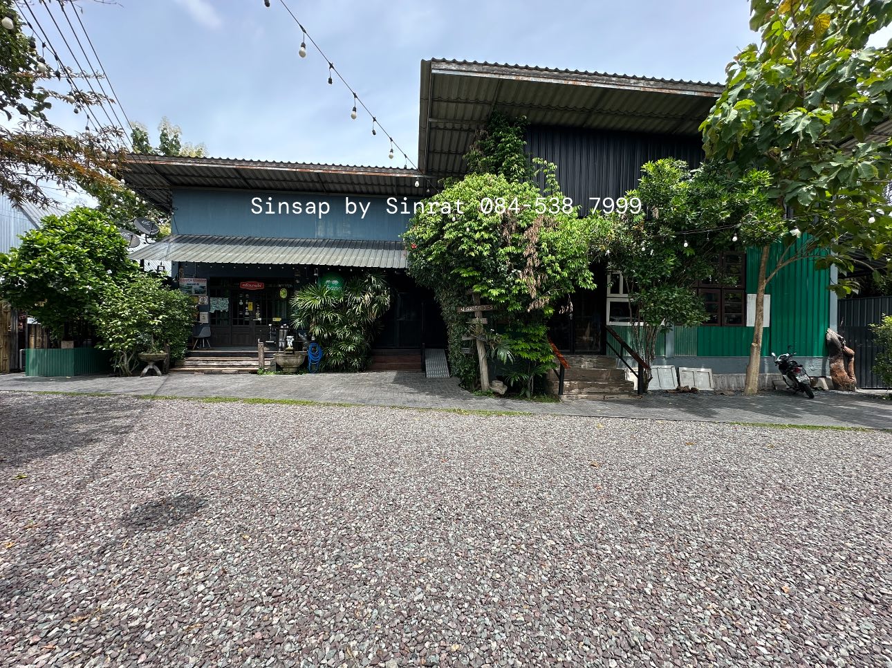 “พูลวิลล่า” เพื่อการลงทุน ขายที่ดินพร้อมกิจการ {ปัจจุบันยังเปิดให้บริการ รายรับ 6XX,XXX บาท/เดือน}