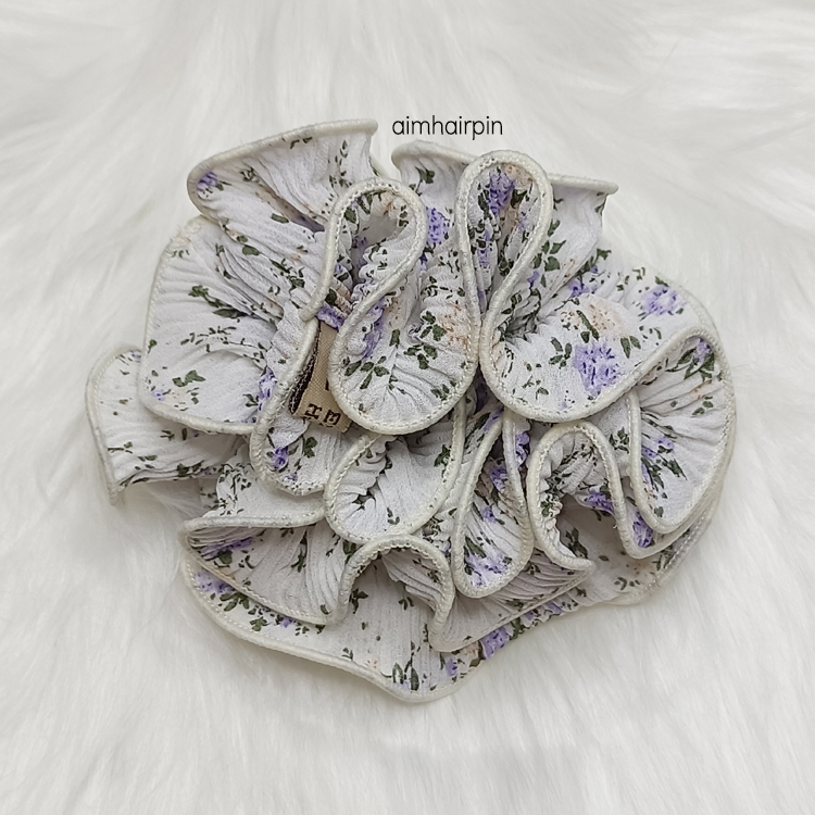 ยางรัดผมเอวัน กุ๊นขอบ A-One มีให้เลือก 11 ลาย - aimhairpin จำหน่ายกิ๊บติดผมเกาหลีแท้ และเครื่องประดับ ยางรัดผม คาดผมแฟชั่น สร้อยคอ ต่างหู