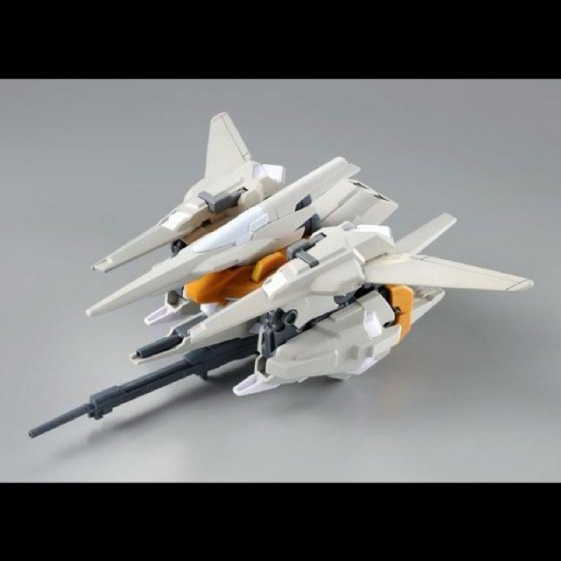 HG PREMIUM BANDAI ReZEL Type-C (GR)