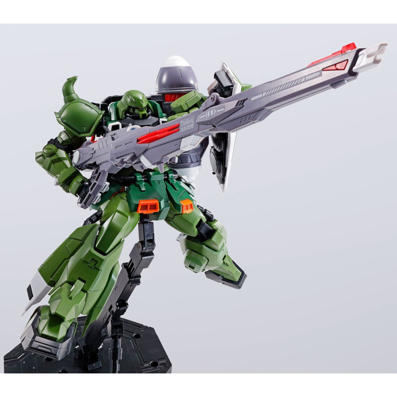 MG PREMIUM BANDAI Blaze Zaku Phantom / Blaze Zaku Warrior