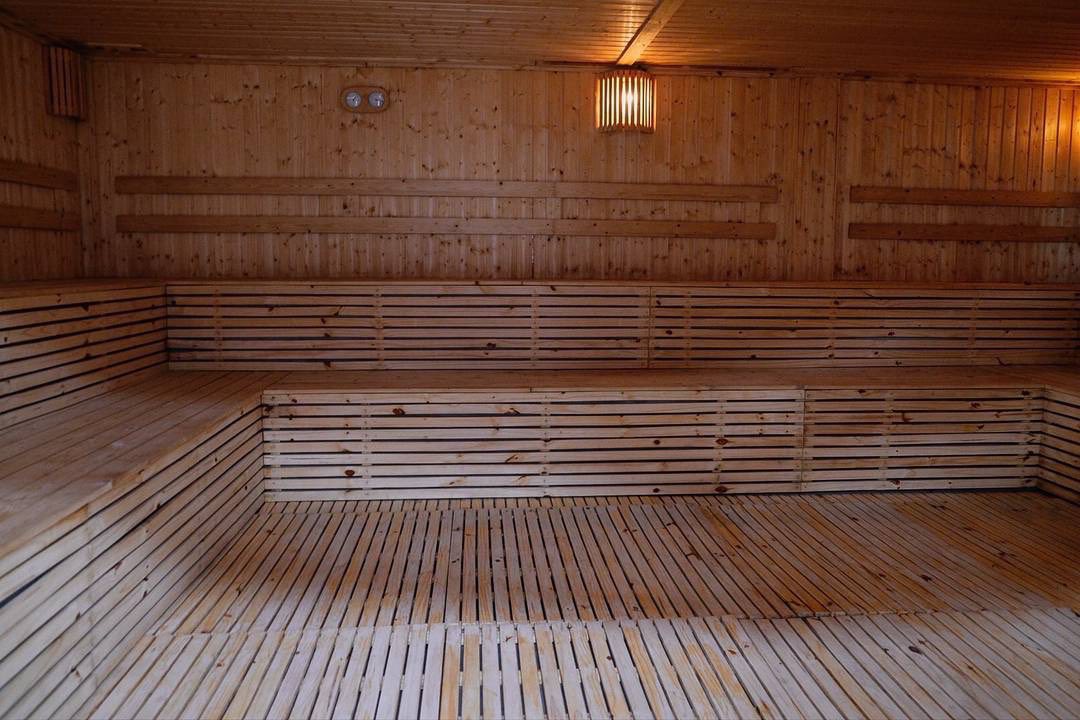 ขายเซ้งกิจการ โครงการ Sauna ร้านนวด ร้านอาหาร “All in Sauna Complex “