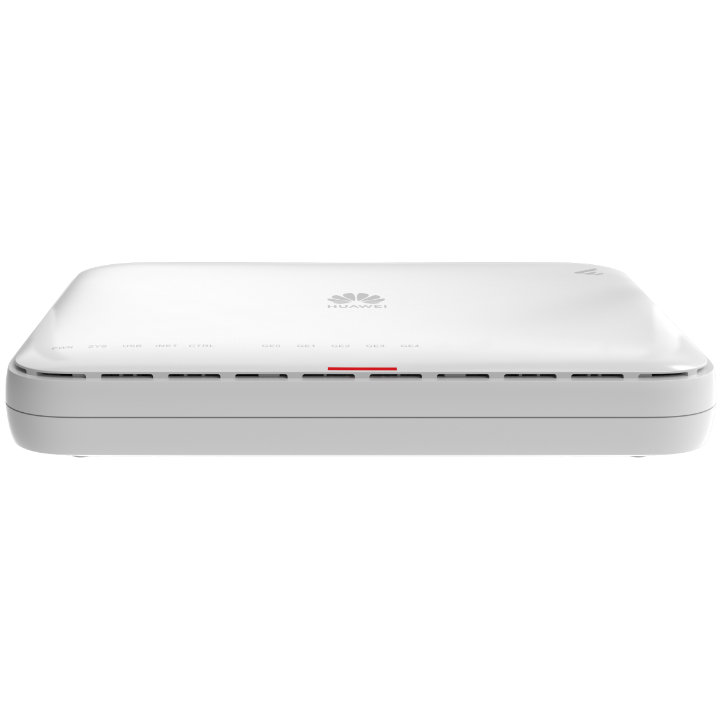 HUAWEI eKit AR303 NetEngine Router, Firewall, VPN, 200 Device