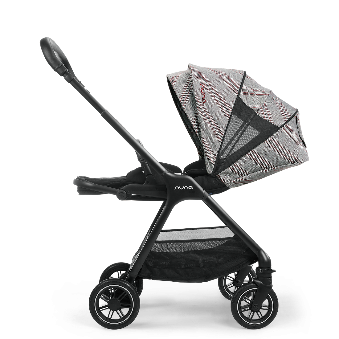 รถเข็นเด็ก Nuna Stroller Triv / Carry Cot Ellis