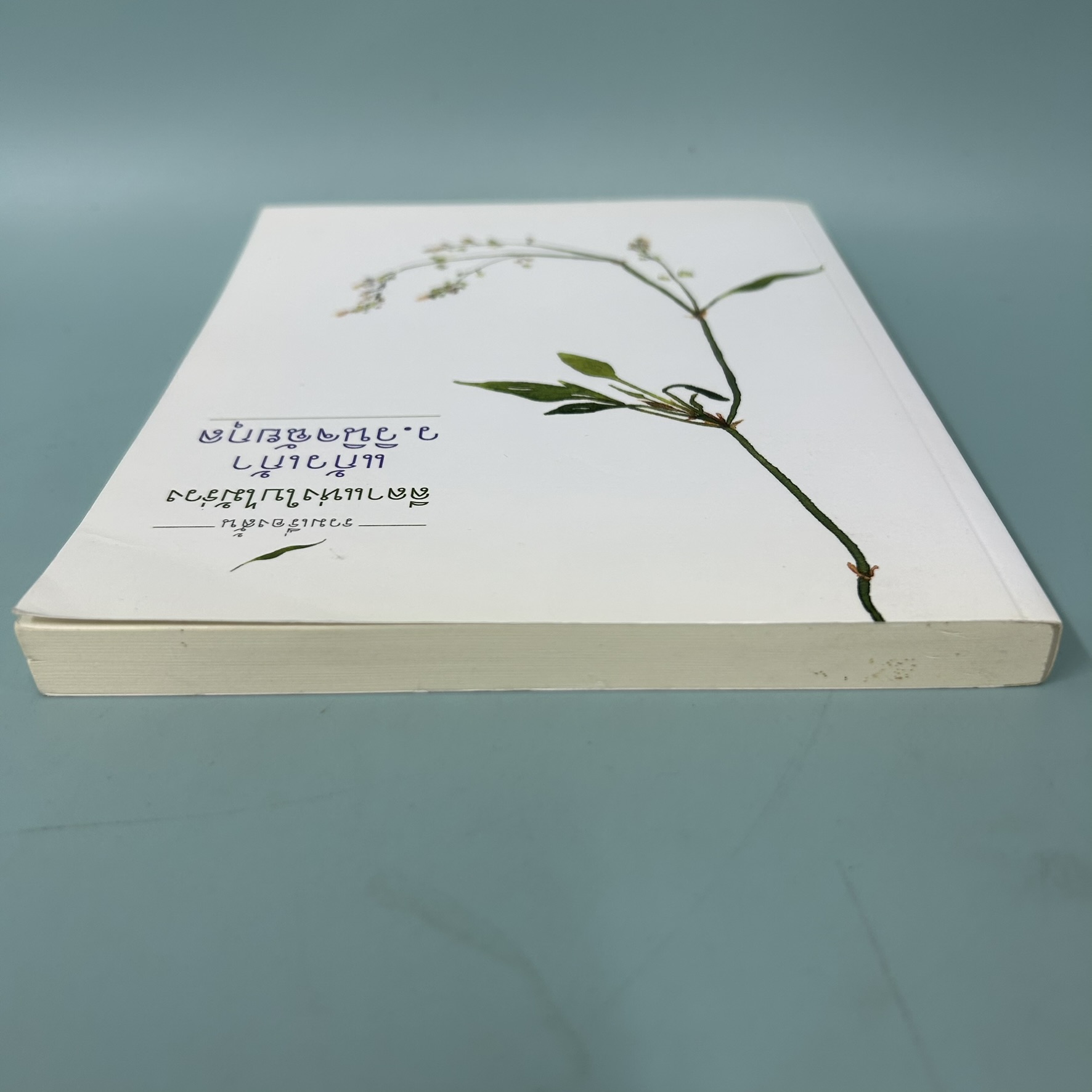 รวมเรื่องสั้น ลีลาแห่งใบไม้ร่วง / มือสอง / ว.วินิจฉัยกุล / แก้วเก้า / เรื่องสั้น