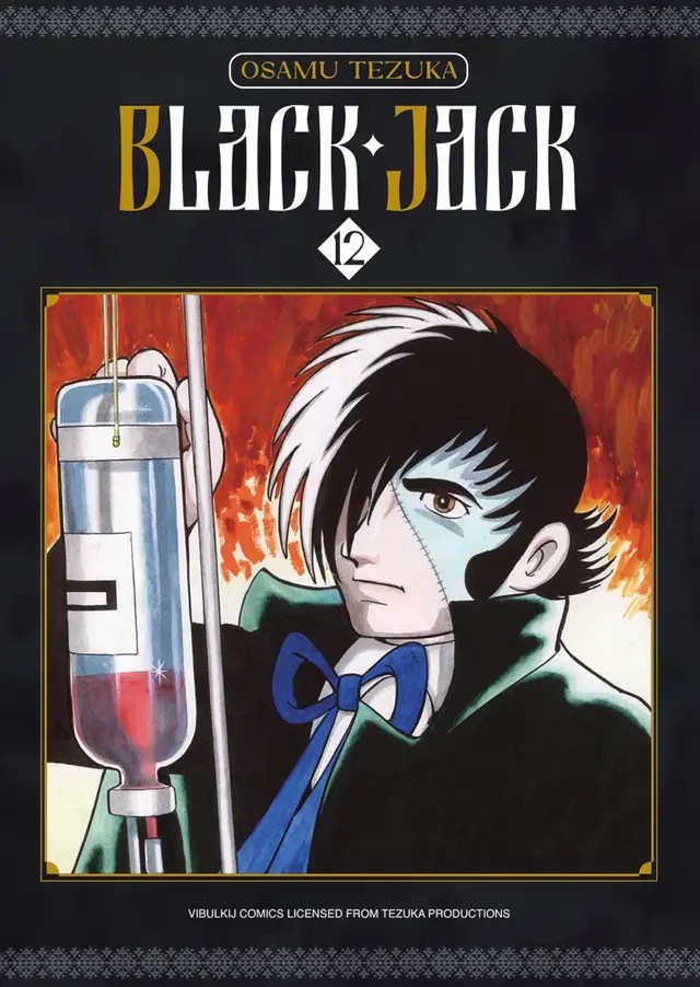 Black Jack เล่ม 1-22