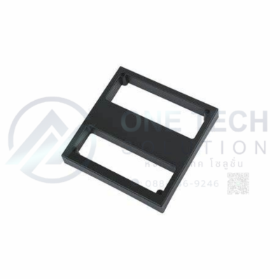 เครื่องอ่านบัตรระยะไกลแบบกันน้ำ รุ่น ZKTeco KR1000