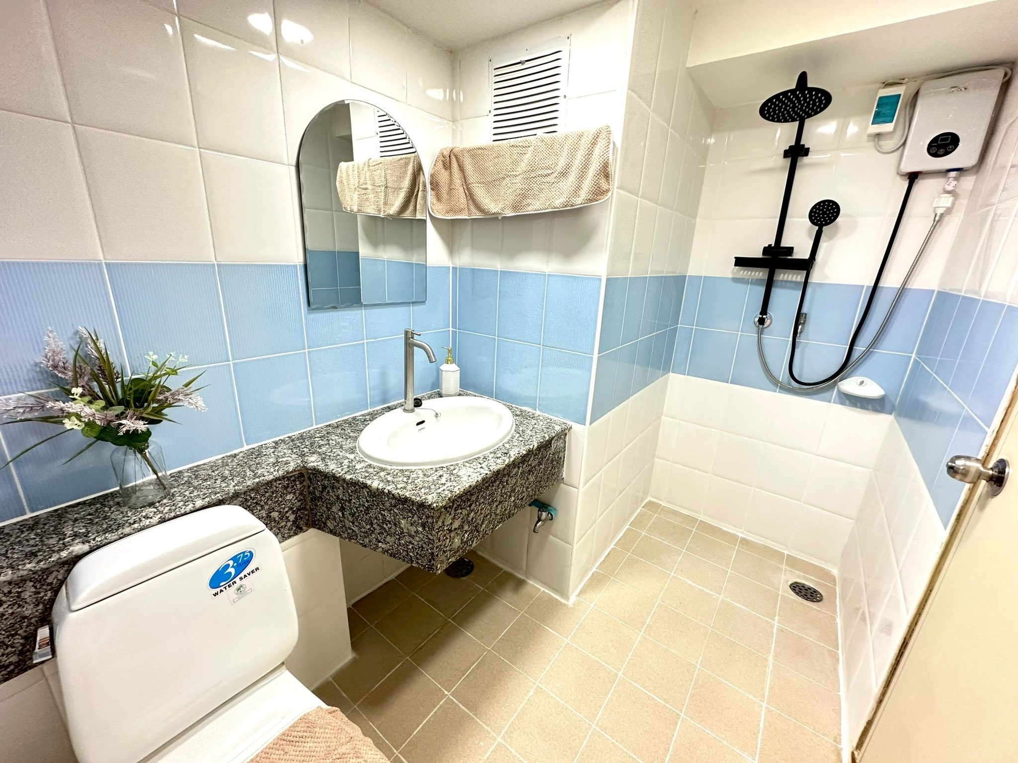 คอนโดบางนาเพลส ชั้น 6 อาคาร C (อีกห้อง) คอนโดรีโนเวทใหม่สไตล์Minimal แยกบางนา ขนาดใหญ่อยู่สบาย 37 ตร.ม. ใกล้BTS บางนา และอุดมสุข