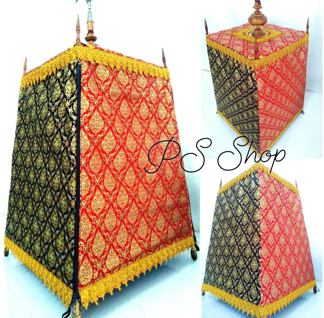 ผ้าคลุมกรงนก