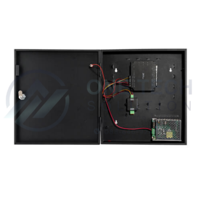 ชุดควบคุมประตูแบบ IP รุ่น ZKTeco C2-260 (แพ็กเกจ)