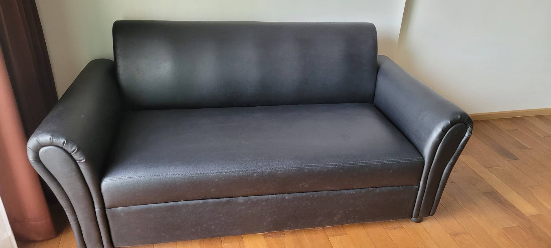 ขาย (For Sale) คอนโด : เดอะ ไลน์ พหลโยธิน อาคาร A (Abstracts) ประเภท : 1 ห้องนอน 1 ห้องน้ำ พื้นที่ : 45ตรม.