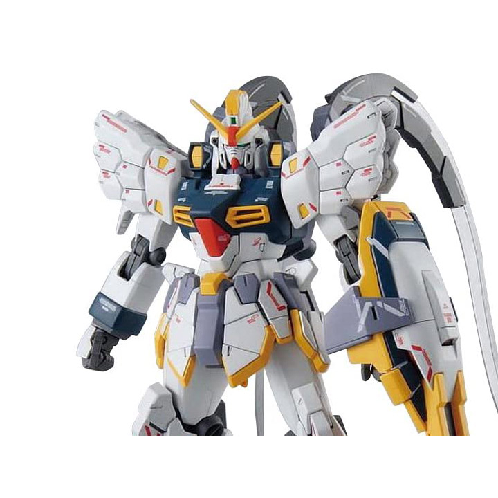 MG BANDAI Gundam Sandrock EW