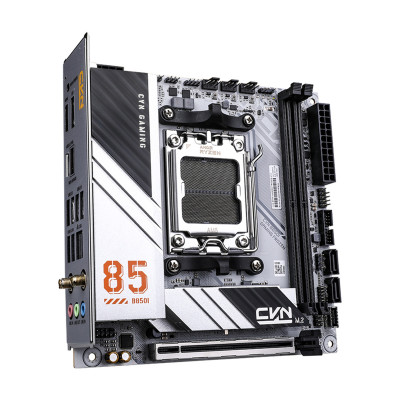 AM5 COLORFUL CVN B850I GAMING FROZEN V14 WIFI - DDR5